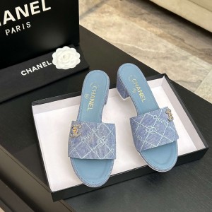 Chanel mules 36-42 Shoes