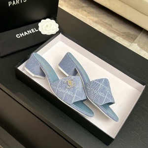 Chanel mules 36-42 Shoes