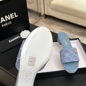Chanel mules 36-42 Shoes