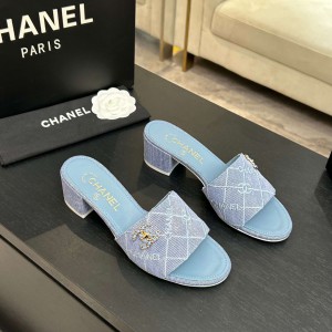 Chanel mules 36-42 Shoes