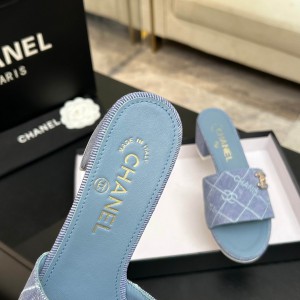 Chanel mules 36-42 Shoes