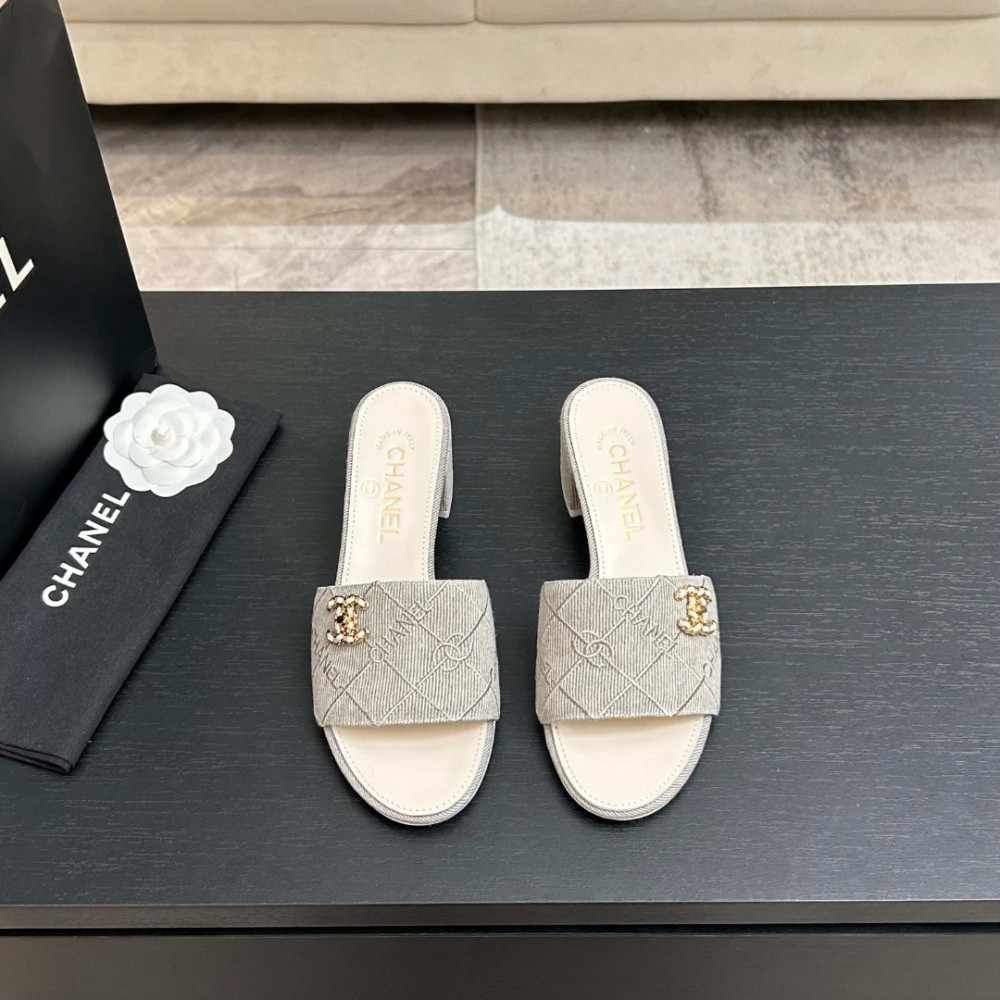 Chanel mules 36-42 Shoes