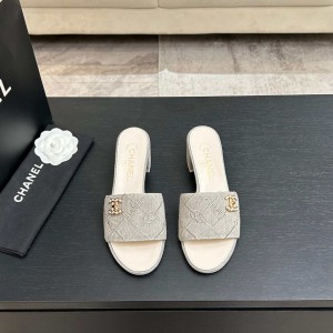 Chanel mules 36-42 Shoes