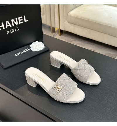 Chanel mules 36-42