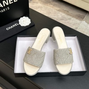 Chanel mules 36-42 Shoes