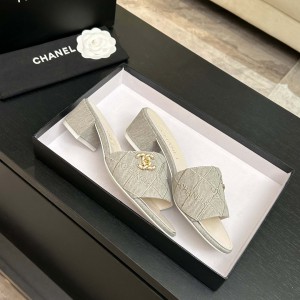 Chanel mules 36-42 Shoes