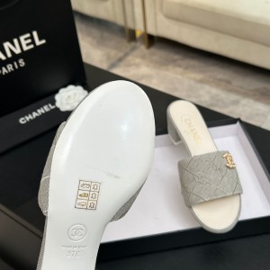Chanel mules 36-42 Shoes