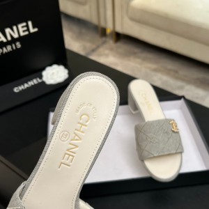 Chanel mules 36-42 Shoes