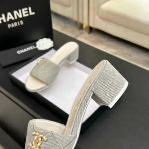 Chanel mules 36-42 Shoes