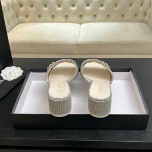 Chanel mules 36-42 Shoes