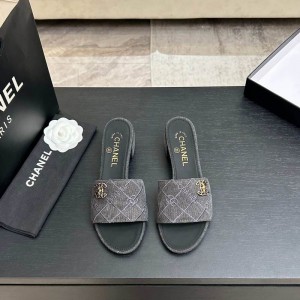 Chanel mules 36-42 Shoes