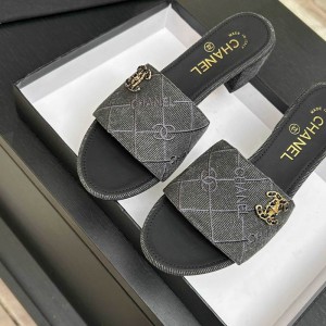 Chanel mules 36-42 Shoes