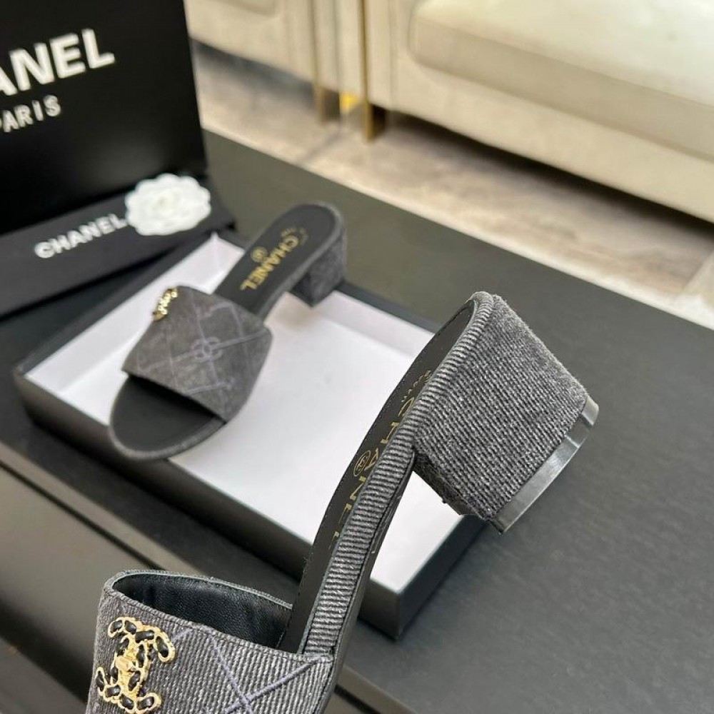 Chanel mules 36-42 Shoes