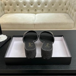Chanel mules 36-42 Shoes