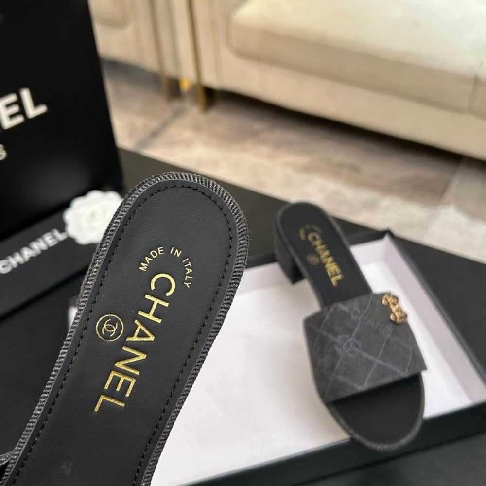 Chanel mules 36-42 Shoes