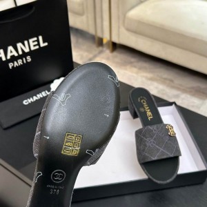 Chanel mules 36-42 Shoes