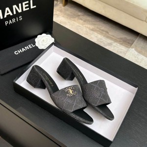 Chanel mules 36-42 Shoes