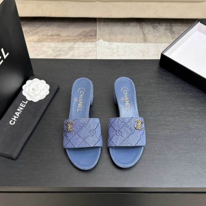 Chanel mules 36-42 Shoes