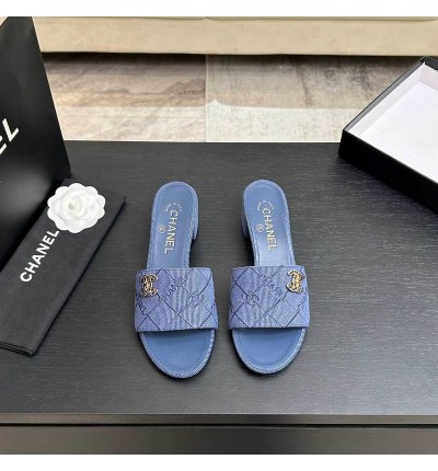 Chanel mules 36-42