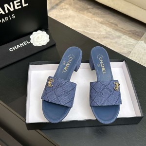Chanel mules 36-42 Shoes