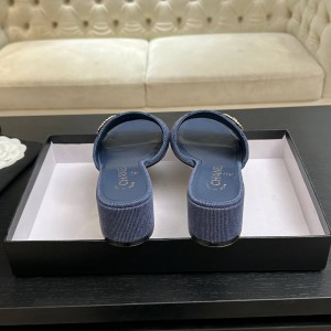 Chanel mules 36-42 Shoes