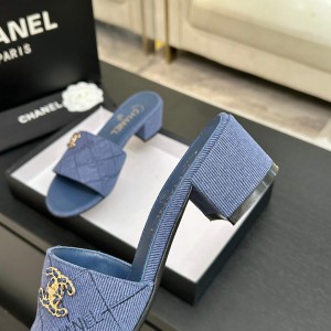 Chanel mules 36-42 Shoes