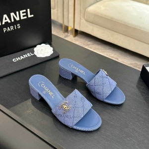 Chanel mules 36-42 Shoes