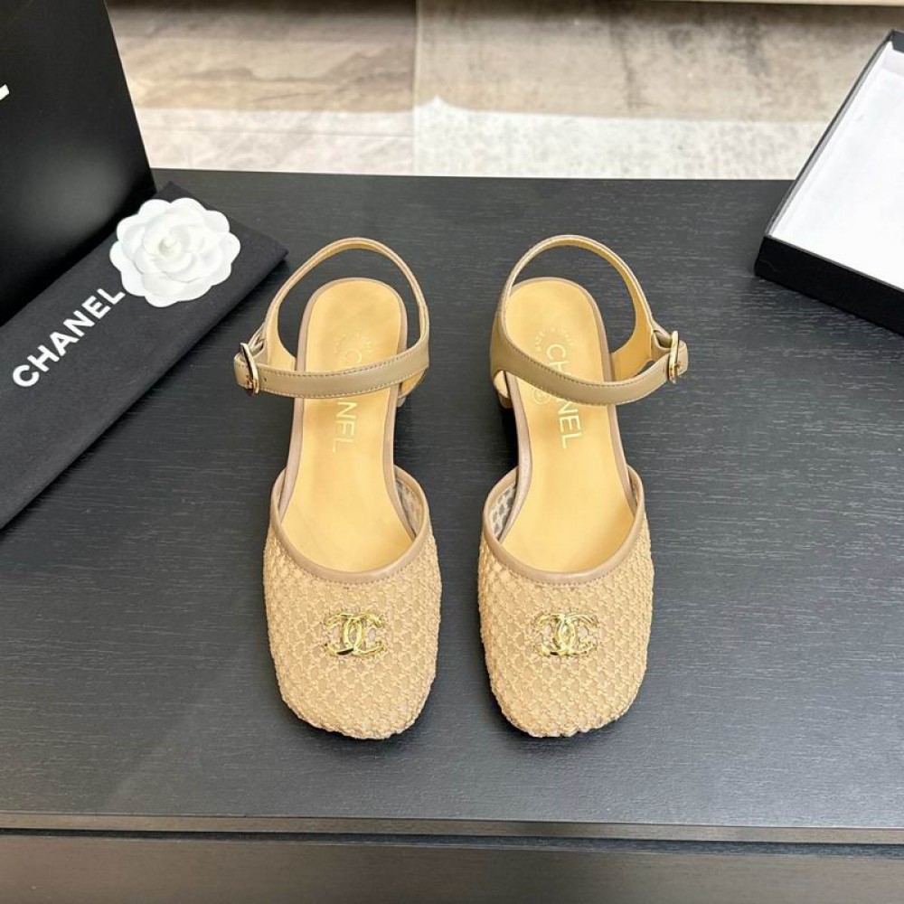 Chanel mules 36-42 Shoes
