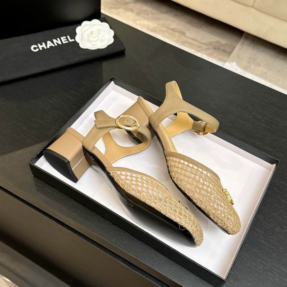 Chanel mules 36-42 Shoes