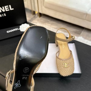 Chanel mules 36-42 Shoes