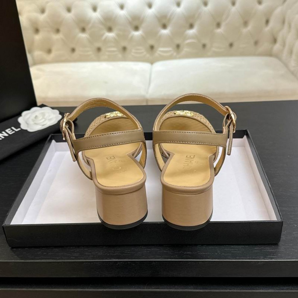 Chanel mules 36-42 Shoes
