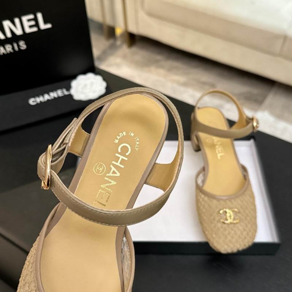Chanel mules 36-42 Shoes