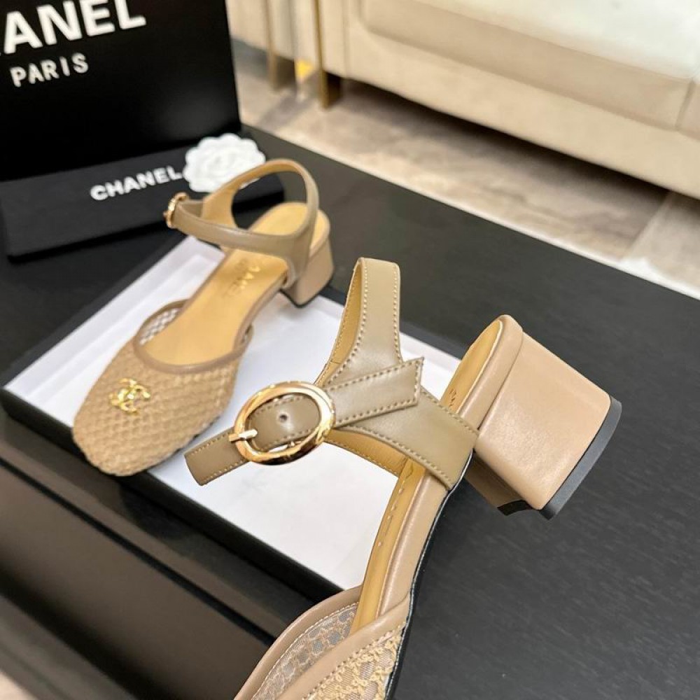 Chanel mules 36-42 Shoes