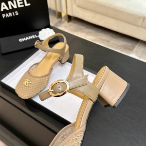 Chanel mules 36-42 Shoes