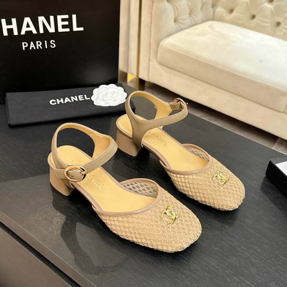 Chanel mules 36-42 Shoes