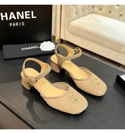 Chanel mules 36-42