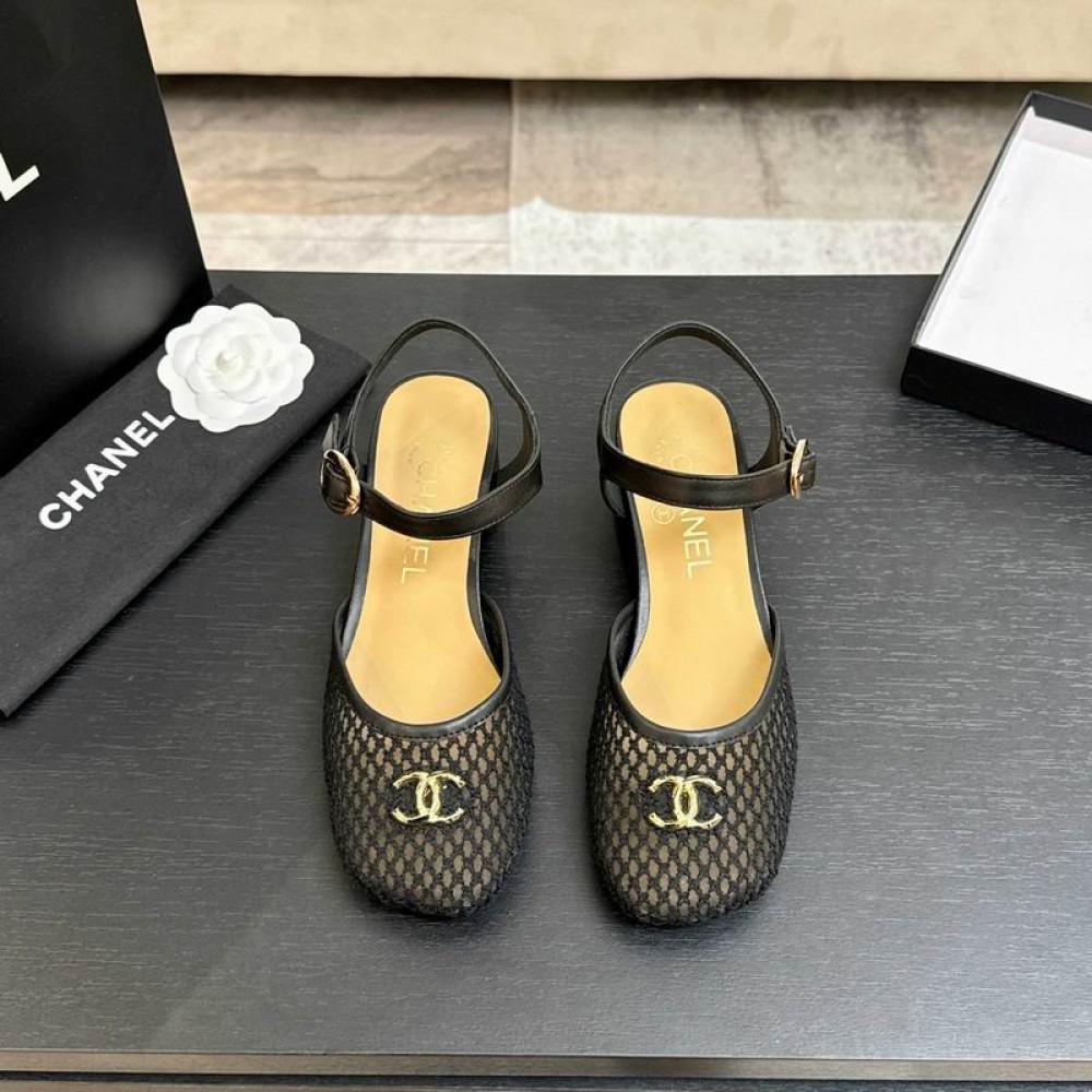 Chanel mules 36-42 Shoes