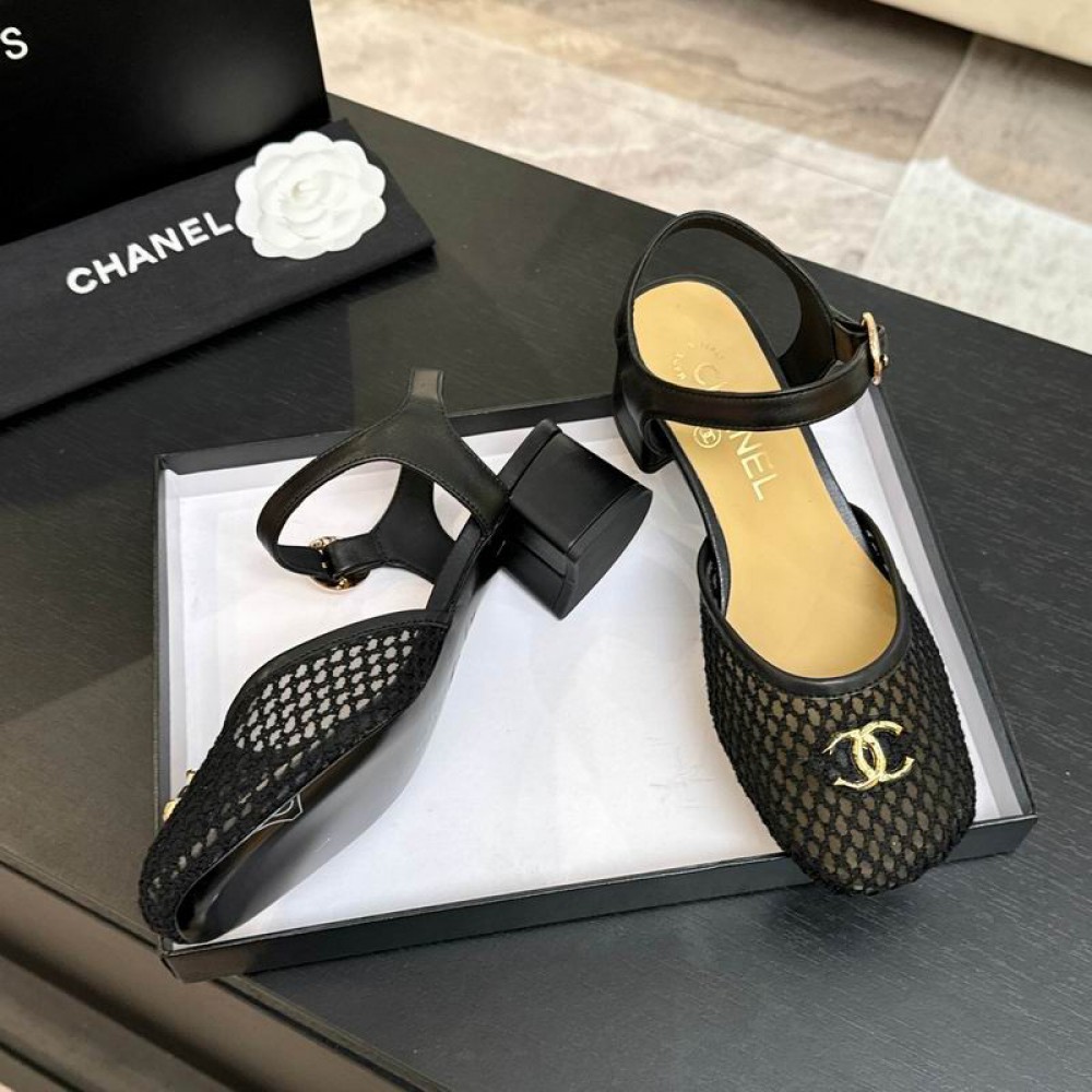 Chanel mules 36-42 Shoes