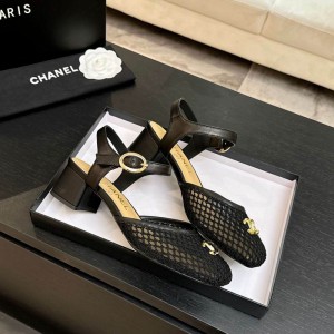 Chanel mules 36-42 Shoes