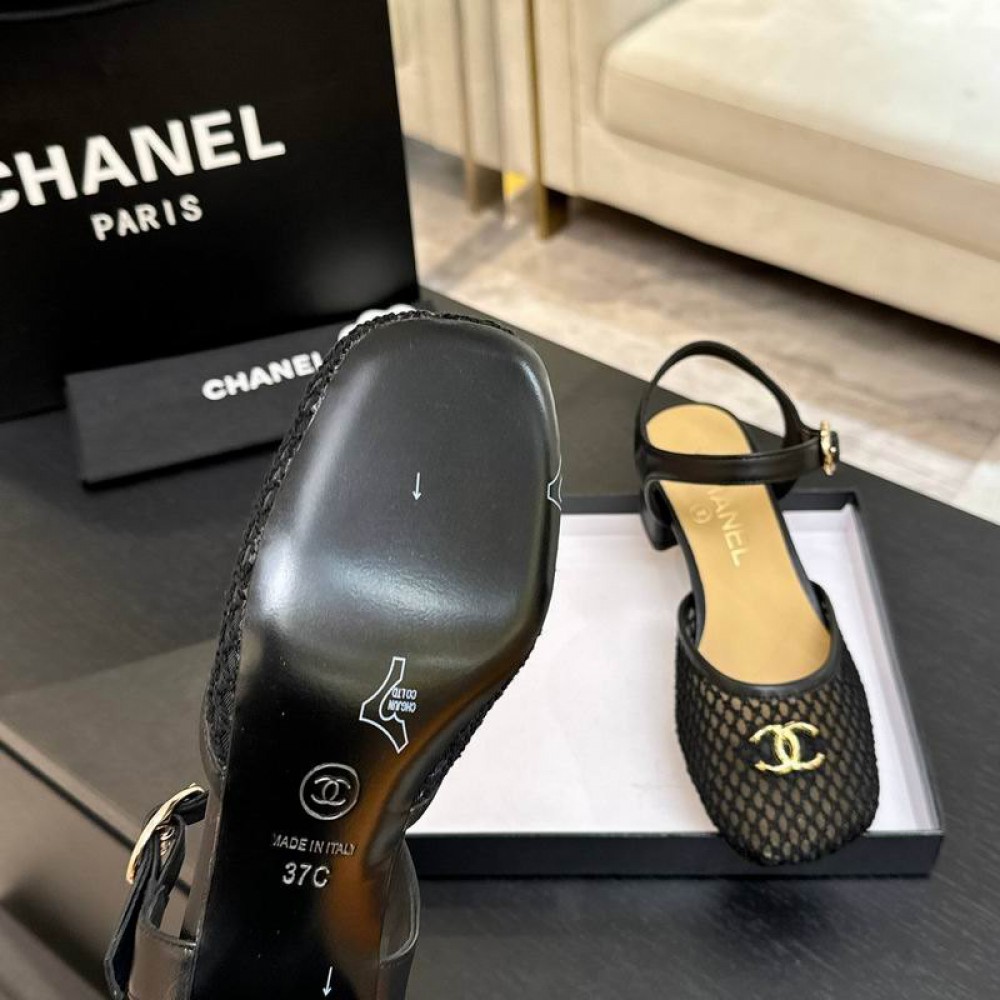 Chanel mules 36-42 Shoes