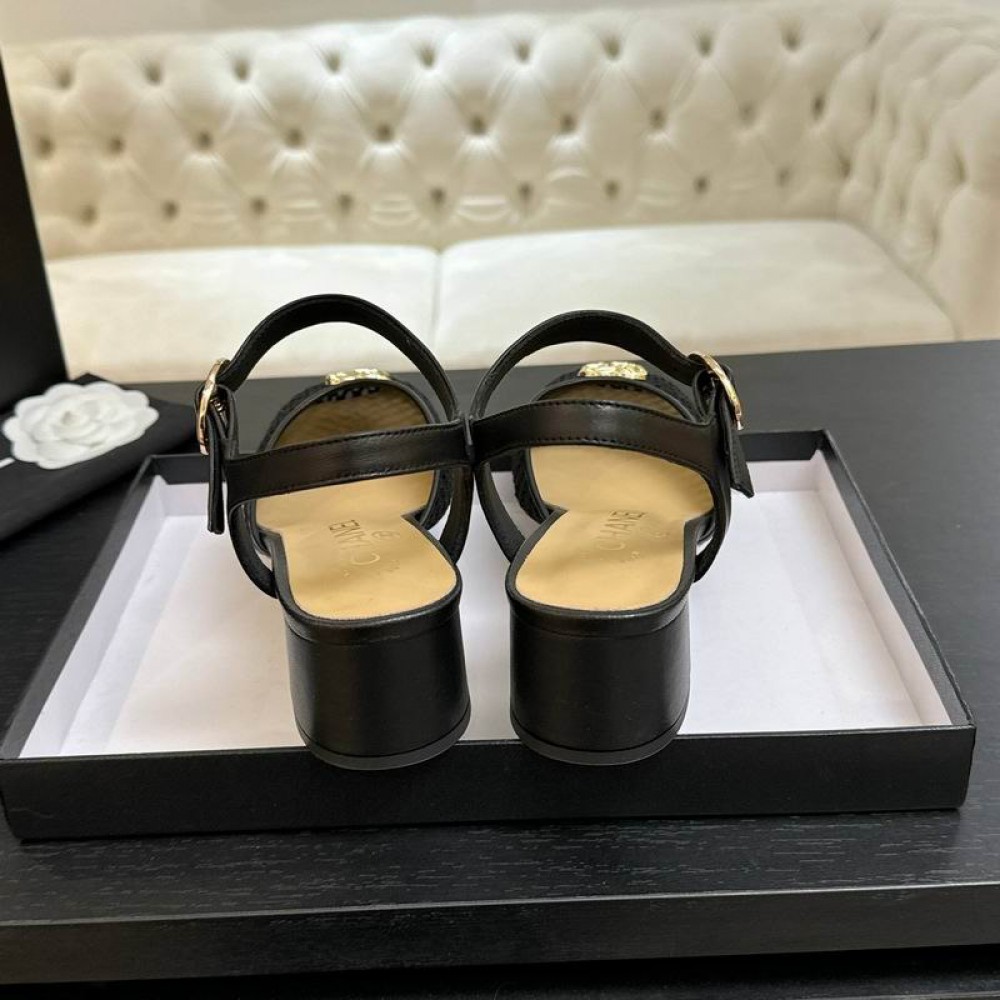 Chanel mules 36-42 Shoes
