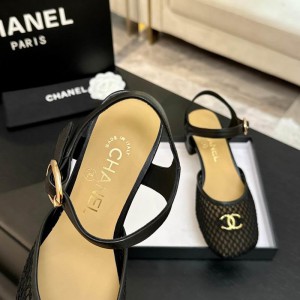Chanel mules 36-42 Shoes