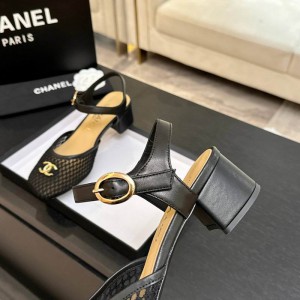 Chanel mules 36-42 Shoes