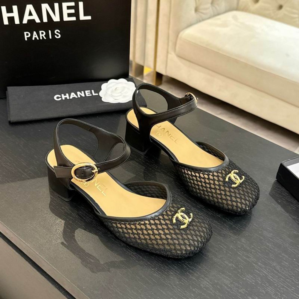 Chanel mules 36-42 Shoes