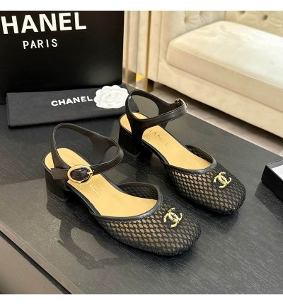 Chanel mules 36-42