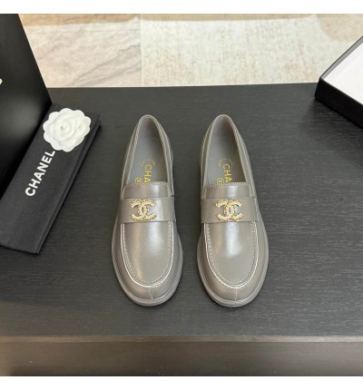 Chanel loafers 36-42 