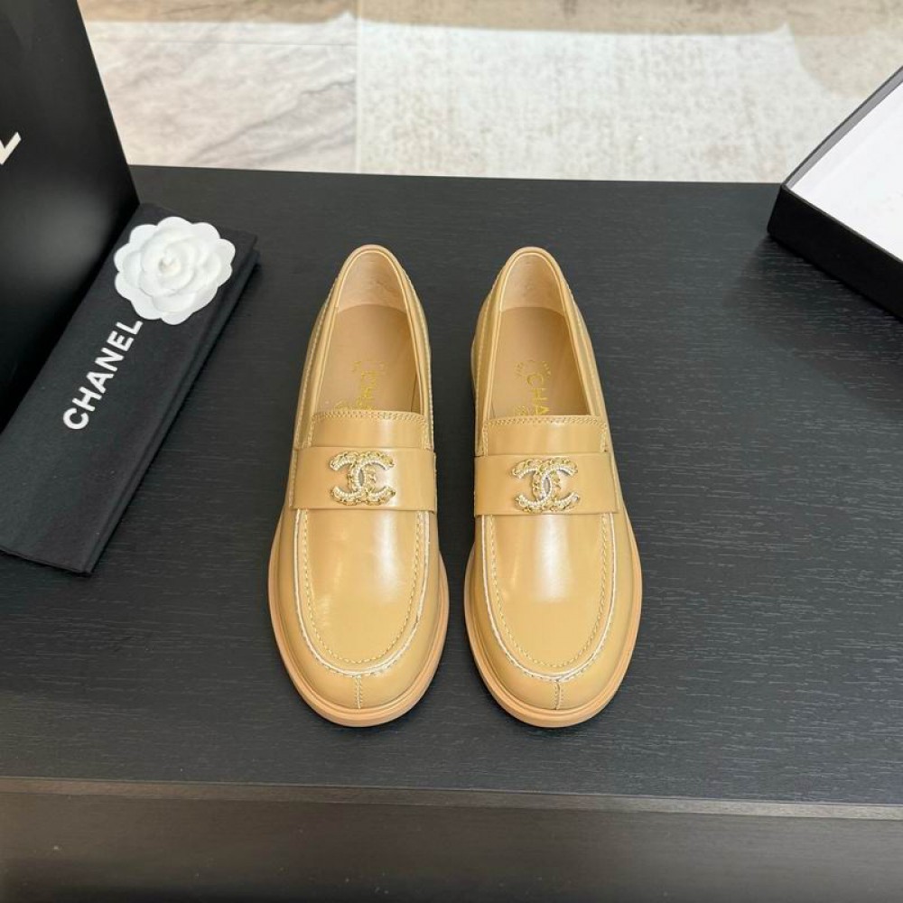 Chanel loafers 36-42  Shoes