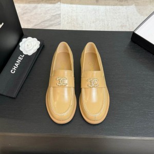 Chanel loafers 36-42  Shoes