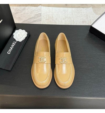 Chanel loafers 36-42 