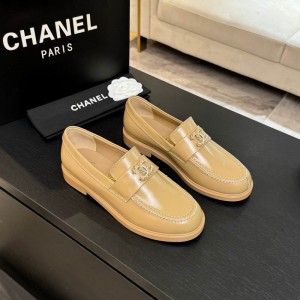 Chanel loafers 36-42  Shoes